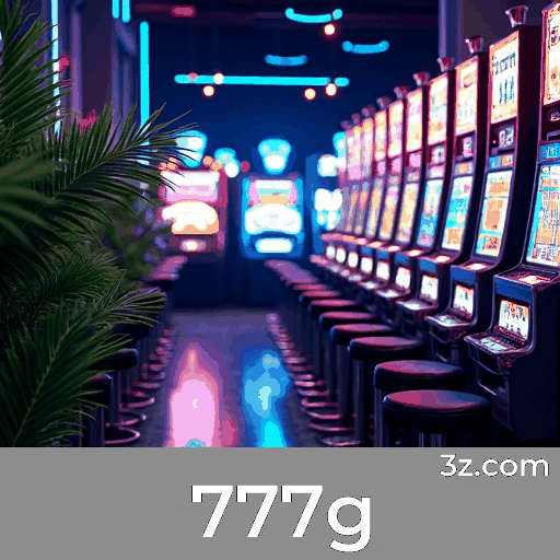 777g: Login Seguro e Rápido para Brasileiros