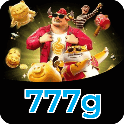 Slots Premium da PG Soft na 777g