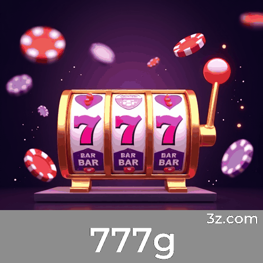 777g: Experiência de Casino Diversificada e Otimizada