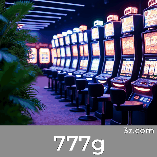 Comunidade 777g: O Paraíso Interativo dos Jogadores