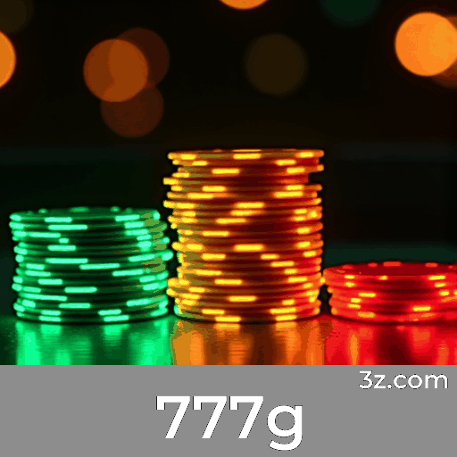 777g: Variedade de Jogos para Jogadores Brasileiros