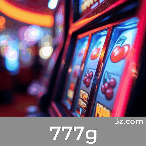 777g: Variedade de Jogos para Jogadores Brasileiros