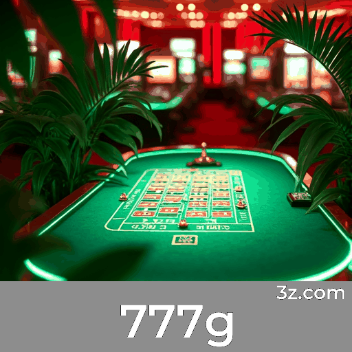 777g: Login Seguro e Rápido para Brasileiros