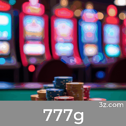 777g: Seu Cassino Online Seguro e Premiado