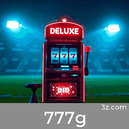 Experiência de Casino Elite no 777g: Dealers Reais e Jogos Premium