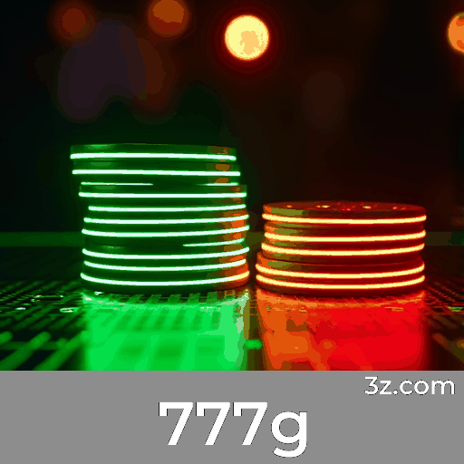 Comunidade 777g: O Paraíso Interativo dos Jogadores