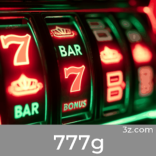 777g: Seu Cassino Online Seguro e Premiado