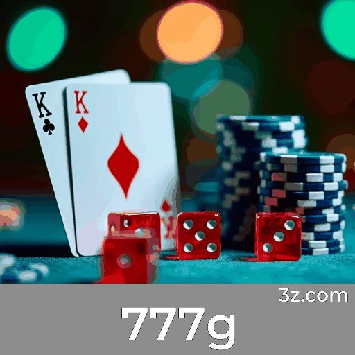 777g: Experiência de Casino Diversificada e Otimizada